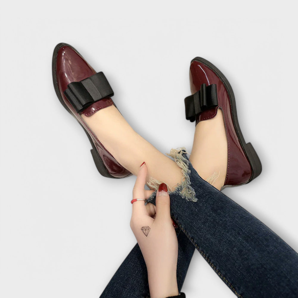 Evy Slip-On Loafer