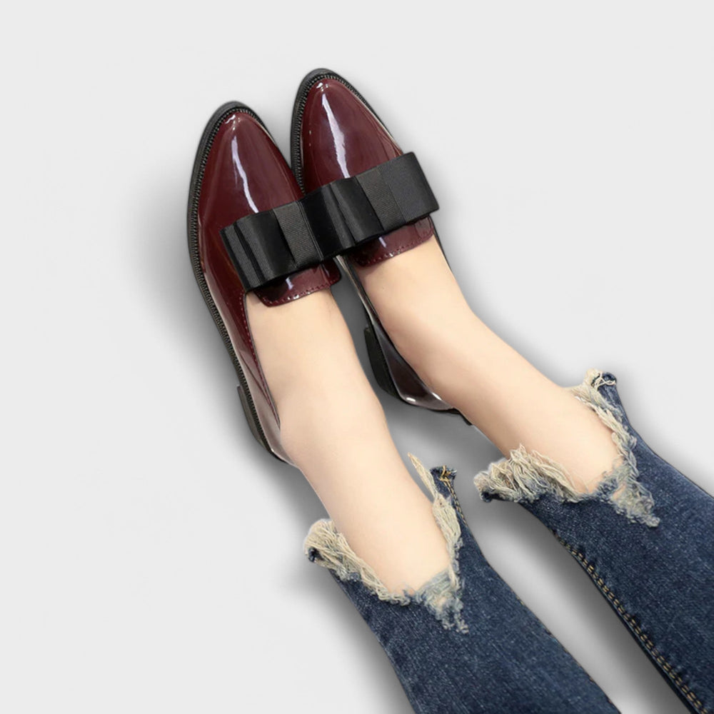 Evy Slip-On Loafer