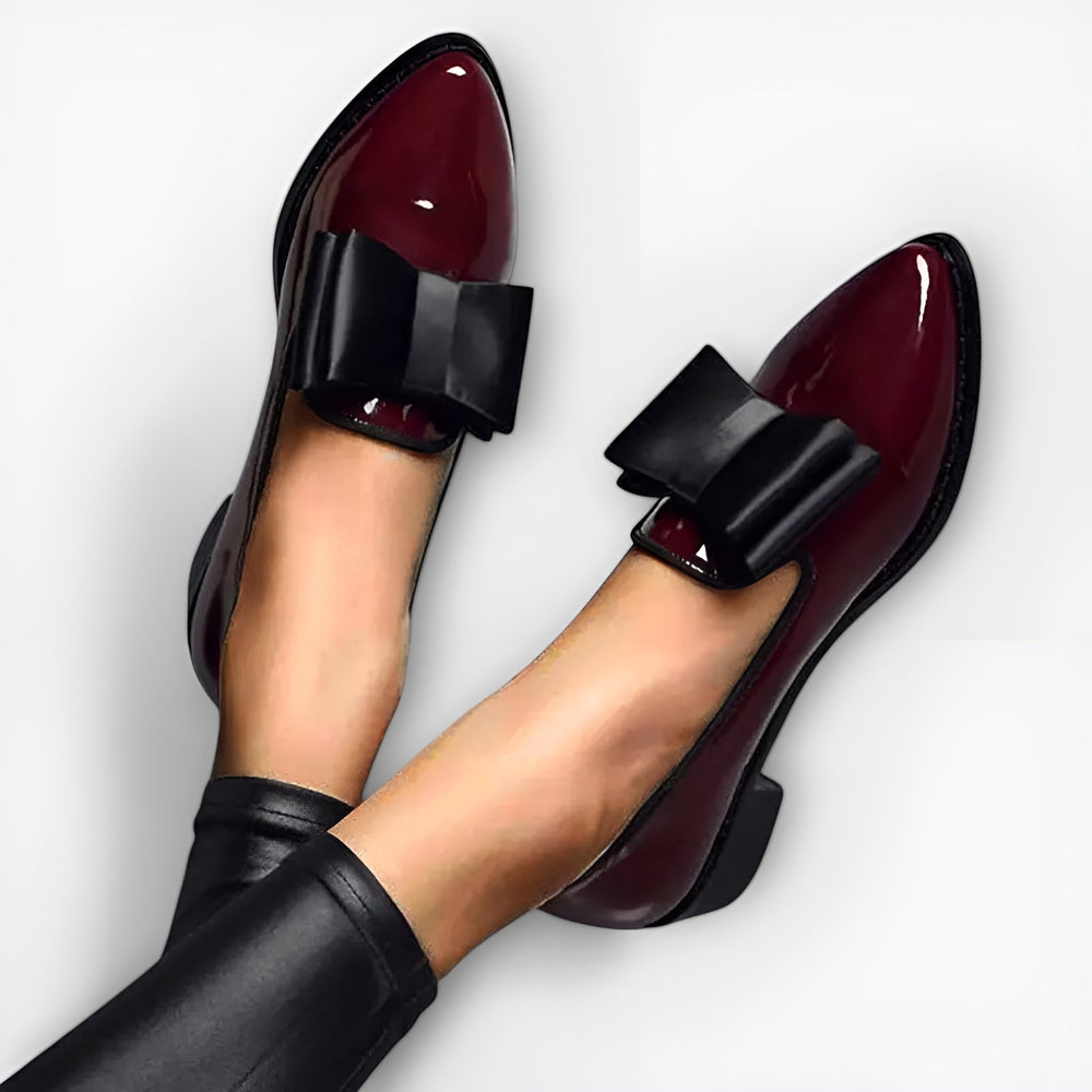Evy Slip-On Loafer