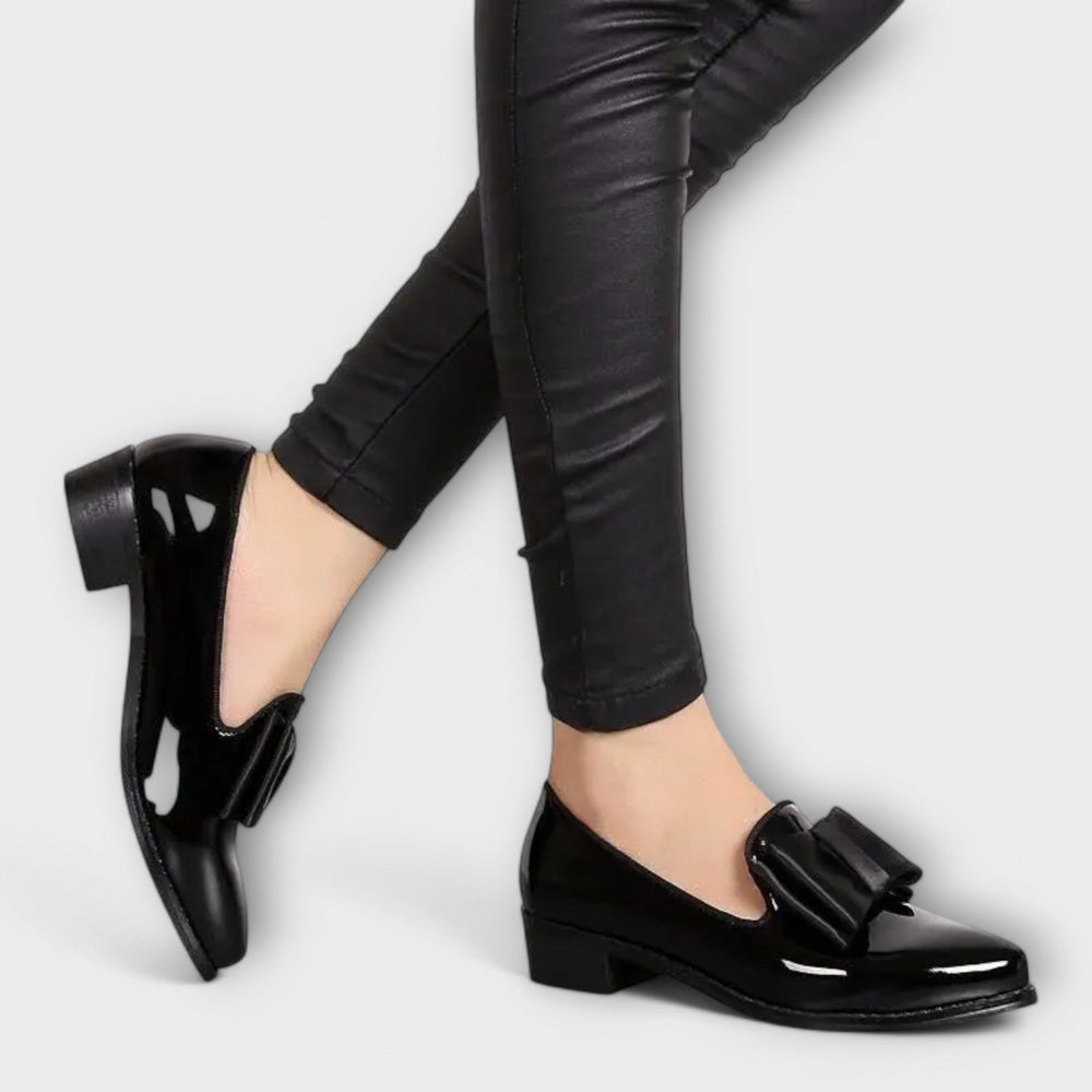 Evy Slip-On Loafer