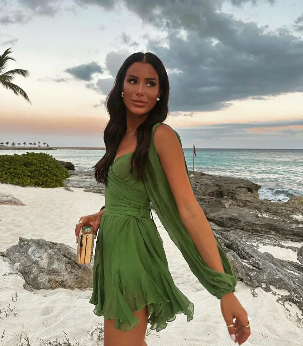 Layla Dress