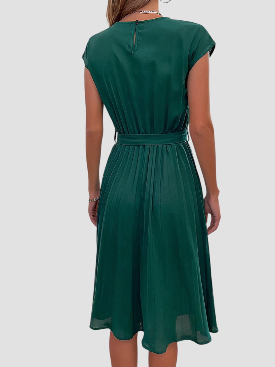 Jelica Summer Dress
