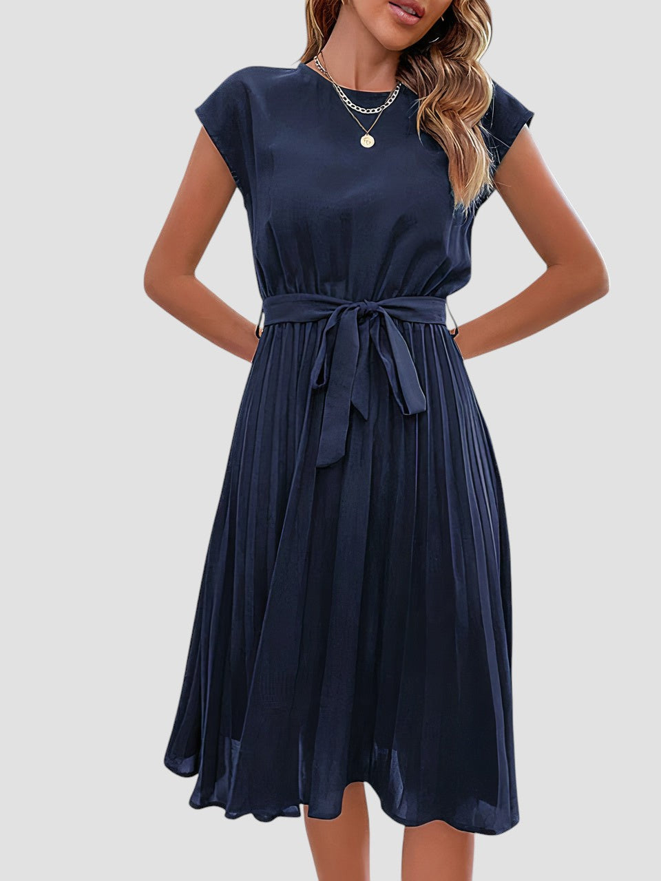 Jelica Summer Dress