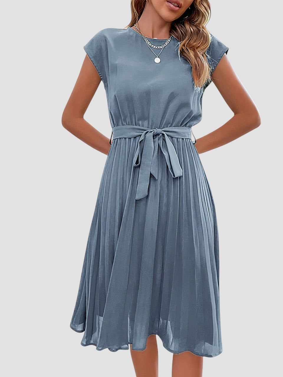 Jelica Summer Dress