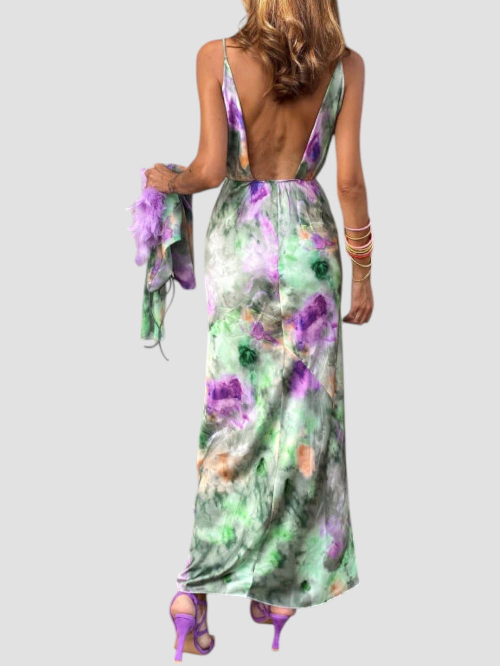 Didi Midi Dress