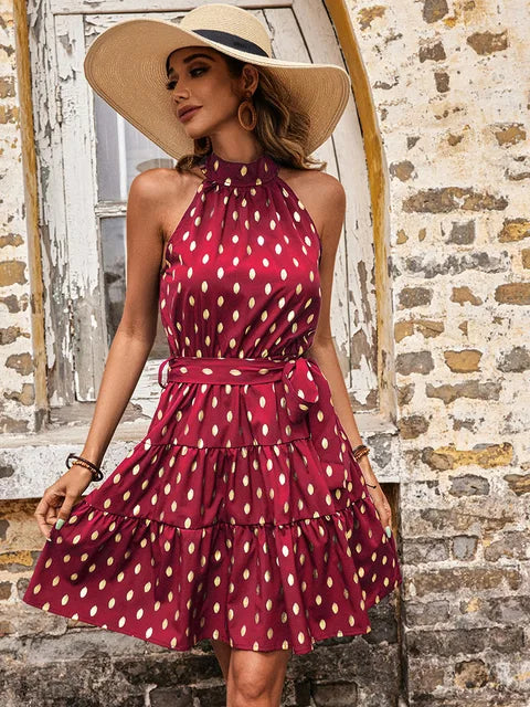 Gina Dress