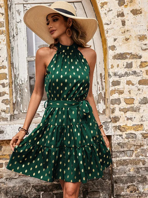 Gina Dress