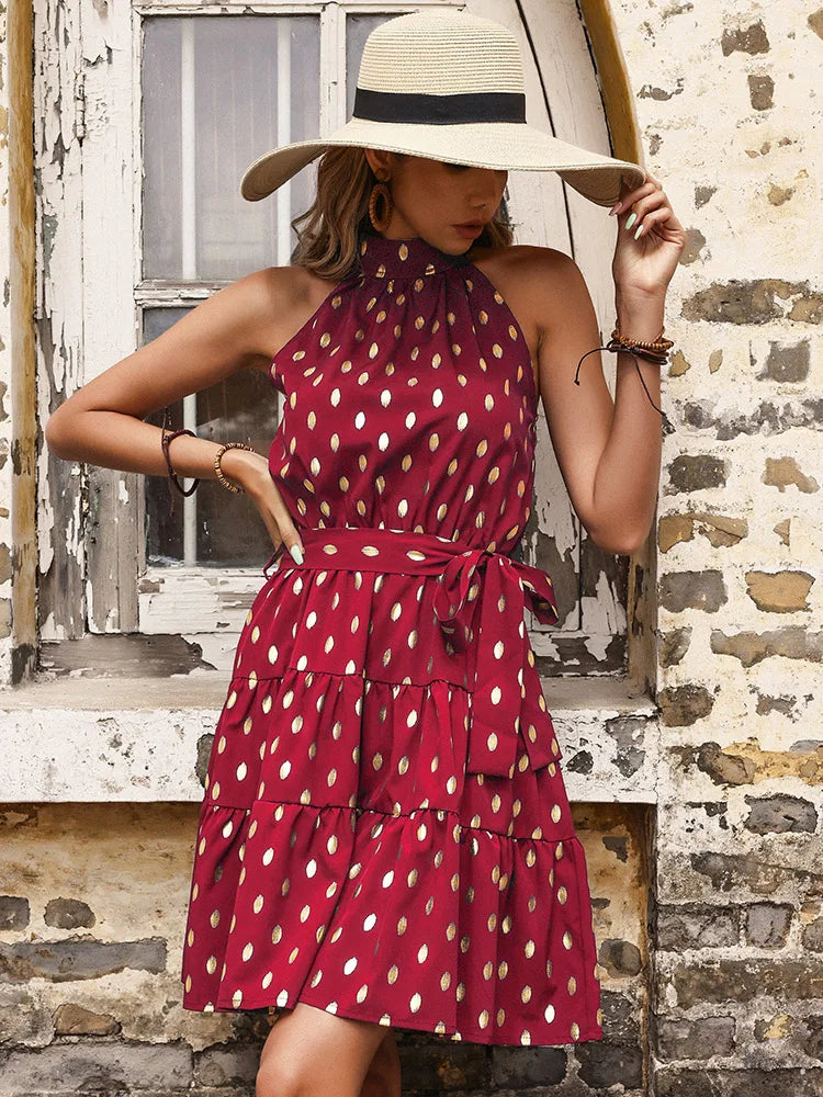 Gina Dress
