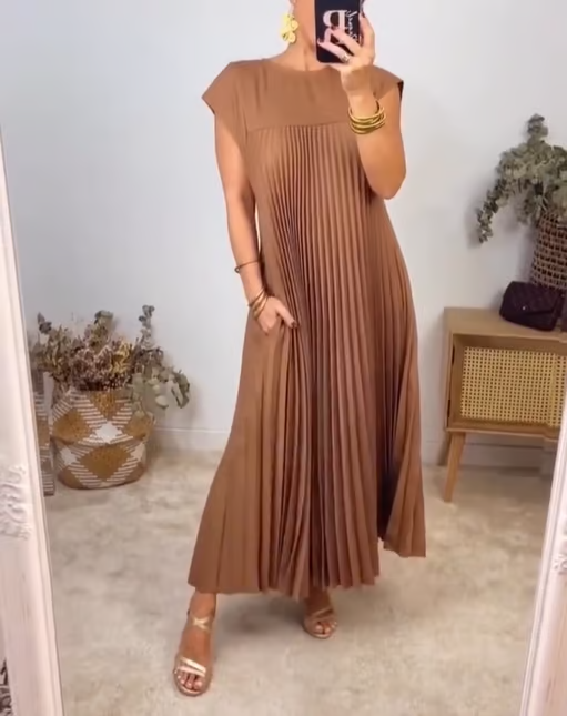 Kelsey Dress