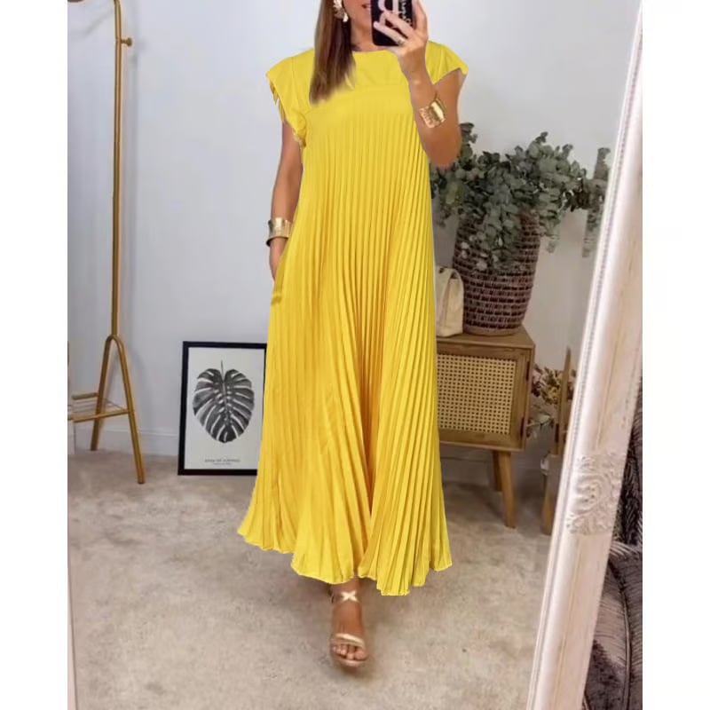 Kelsey Dress