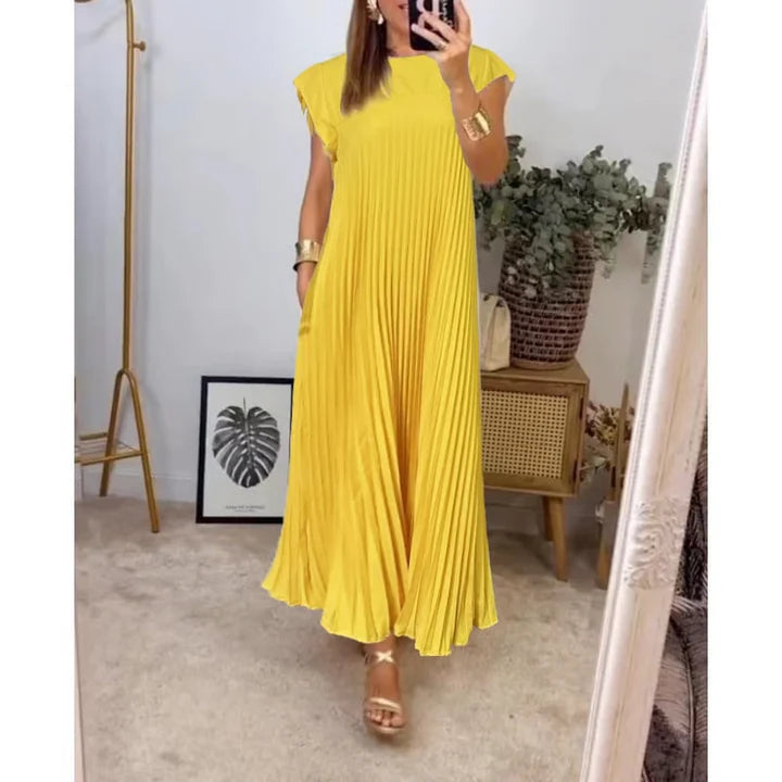 Jolijn Timeless Dress
