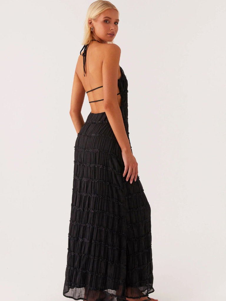 Cyara Evening Maxi