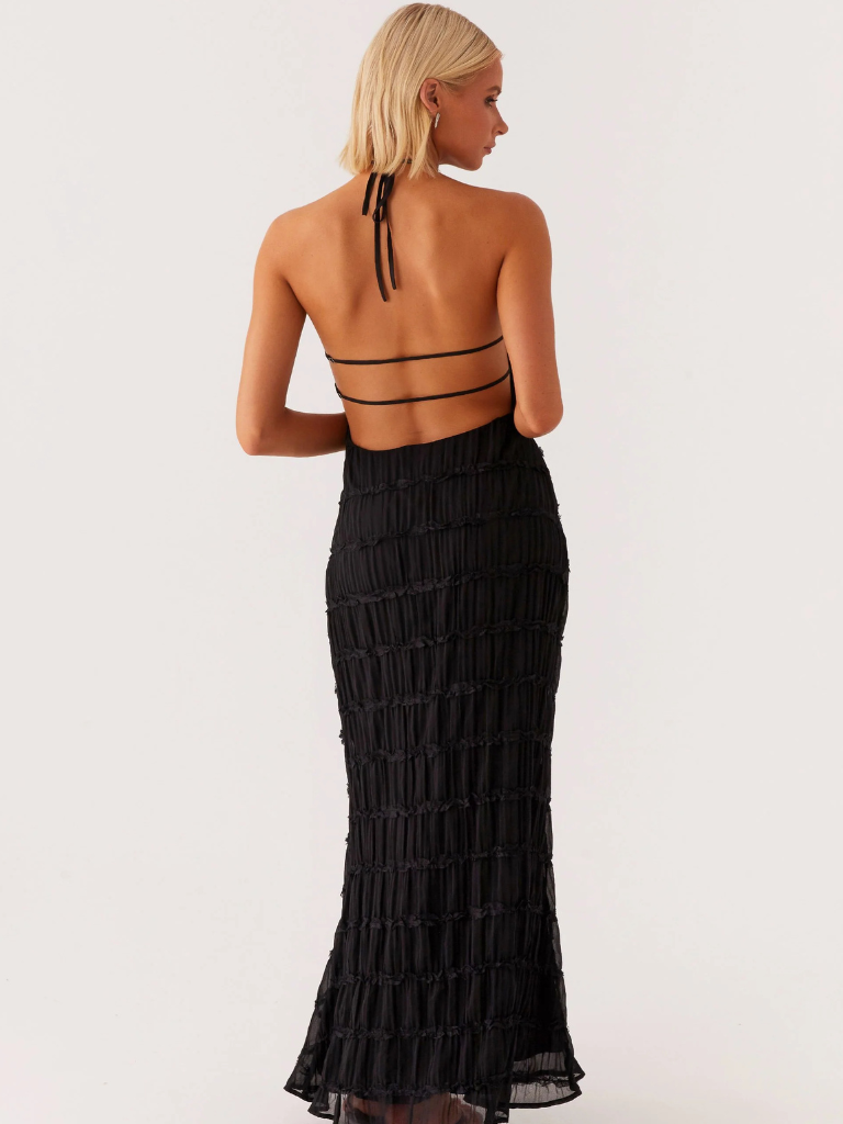Cyara Evening Maxi