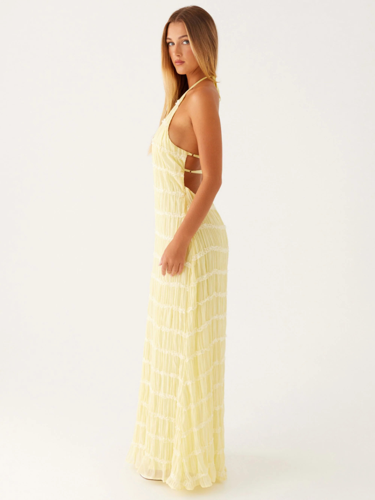 Cyara Evening Maxi