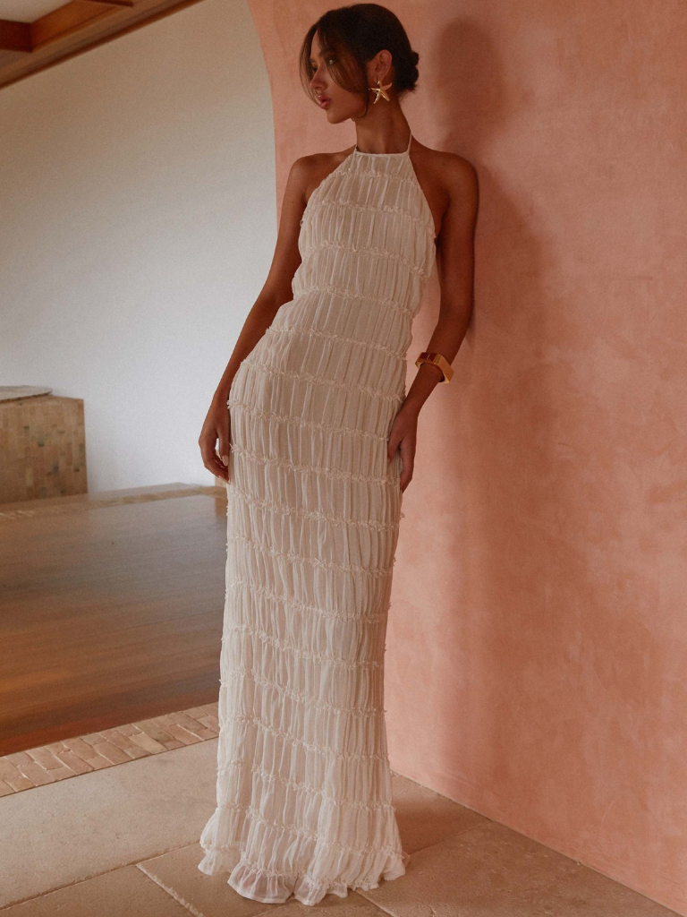 Cyara Evening Maxi