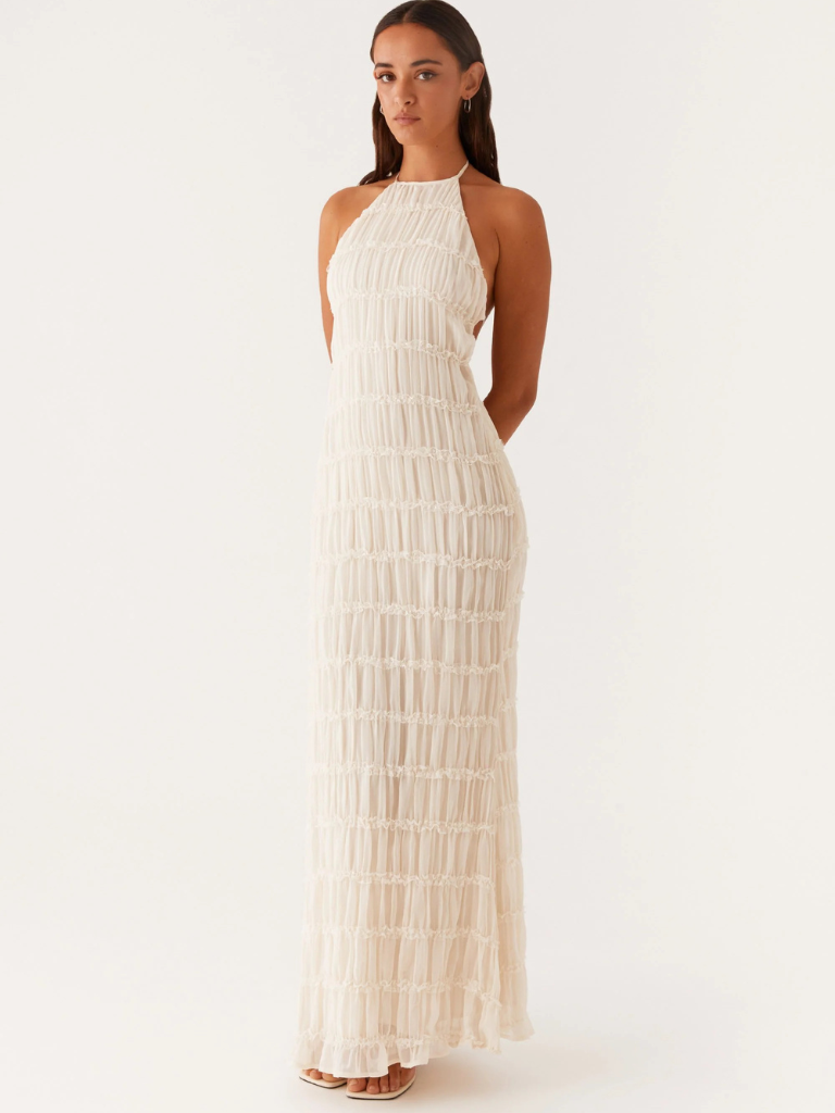 Cyara Evening Maxi