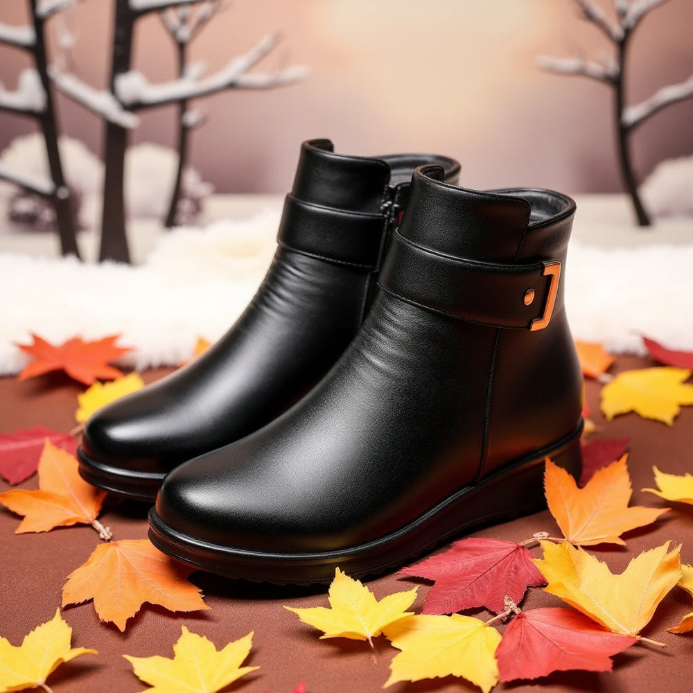 Caroline | Premium Quality Stylish Comfortable Elegant Shoes