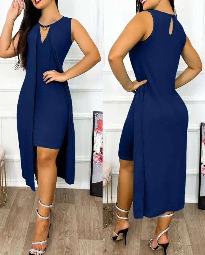 Mandy Dress