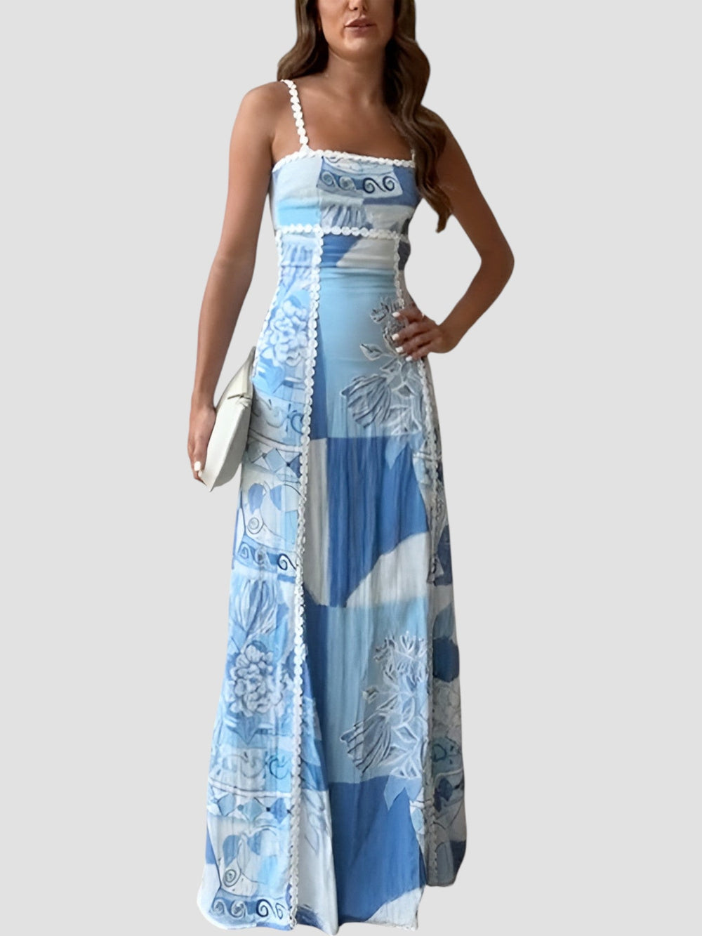 Nora Dress