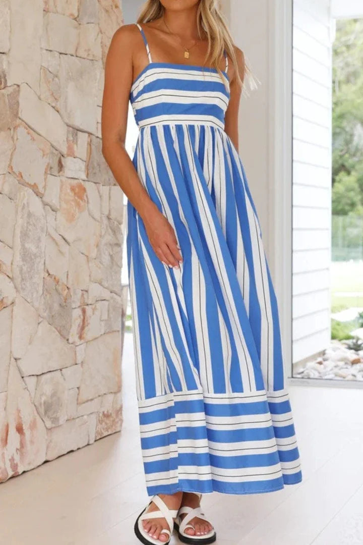 Lumi Maxi Dress
