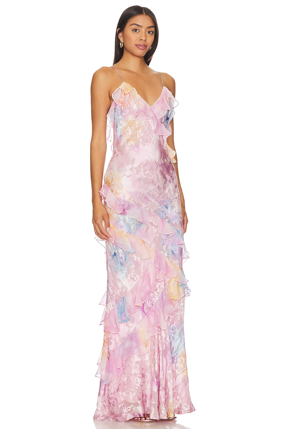 Amanda Elegant Dress