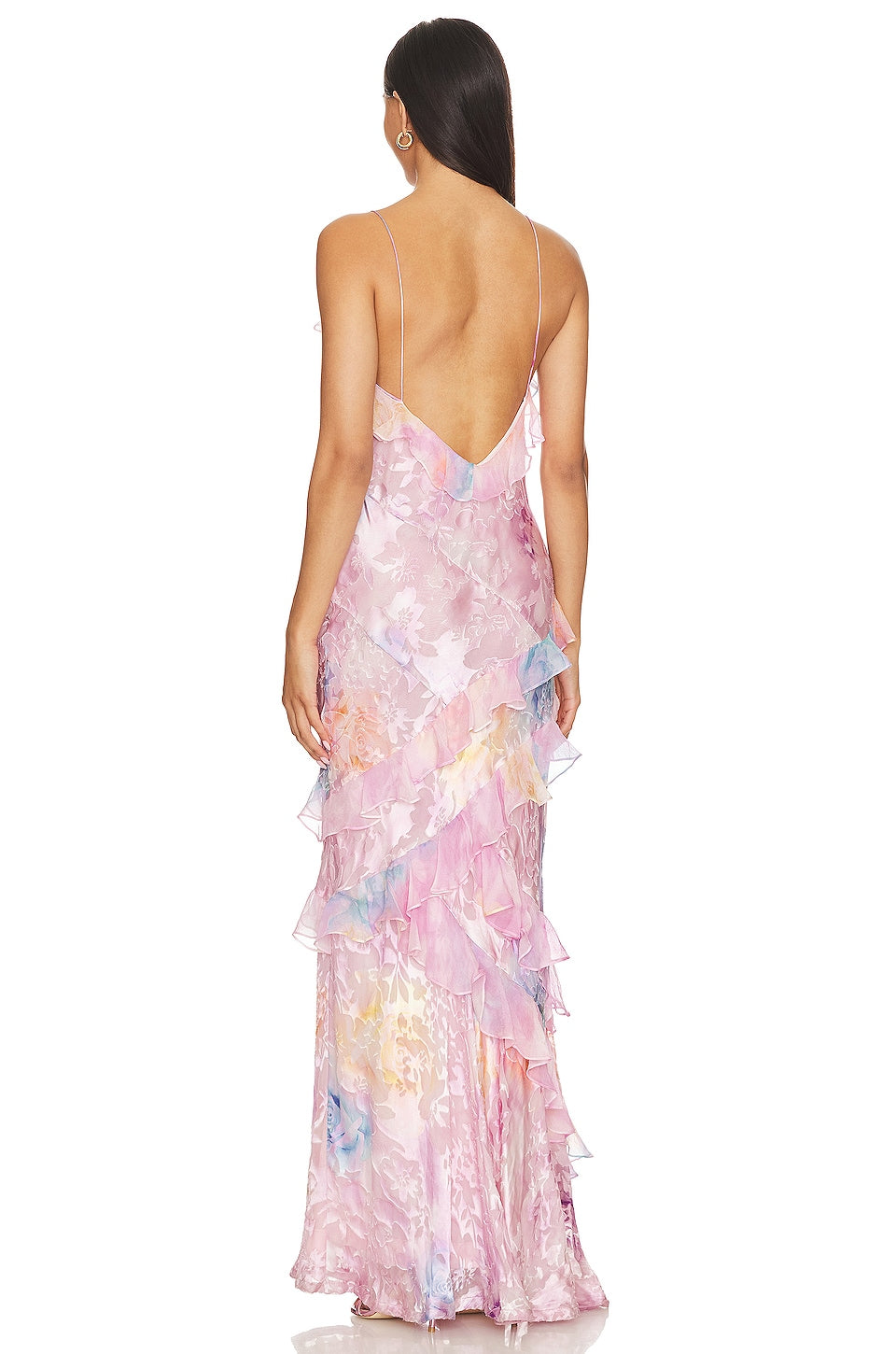Amanda Elegant Dress