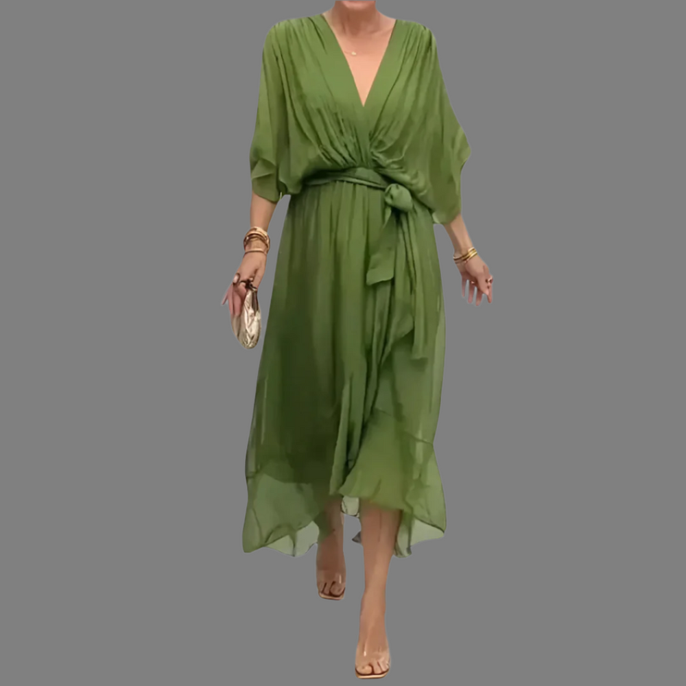 Madonna Elegant Dress