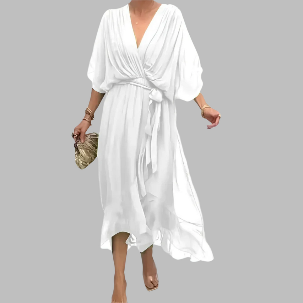Madonna Elegant Dress