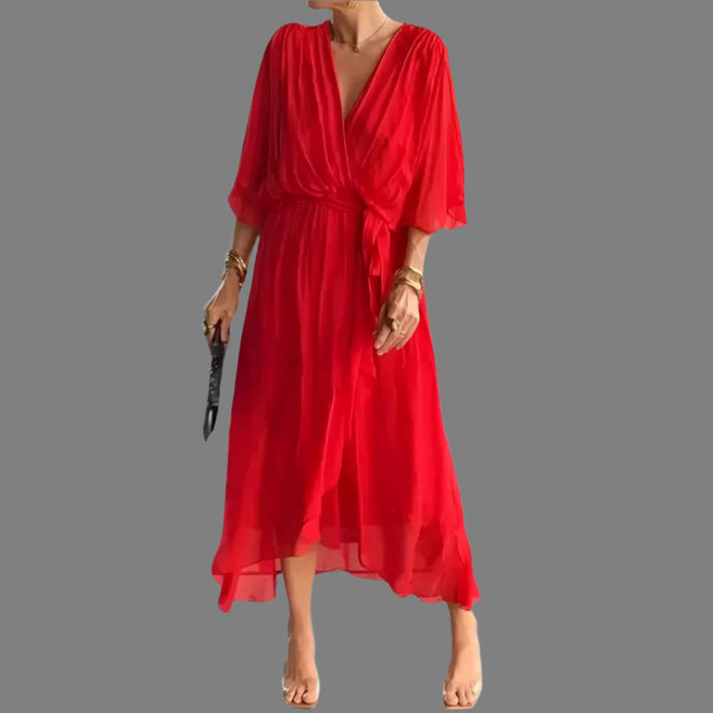Madonna Elegant Dress