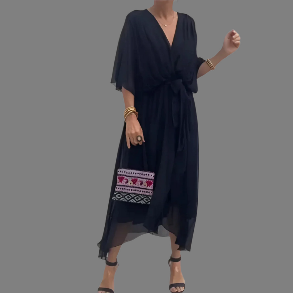 Madonna Elegant Dress