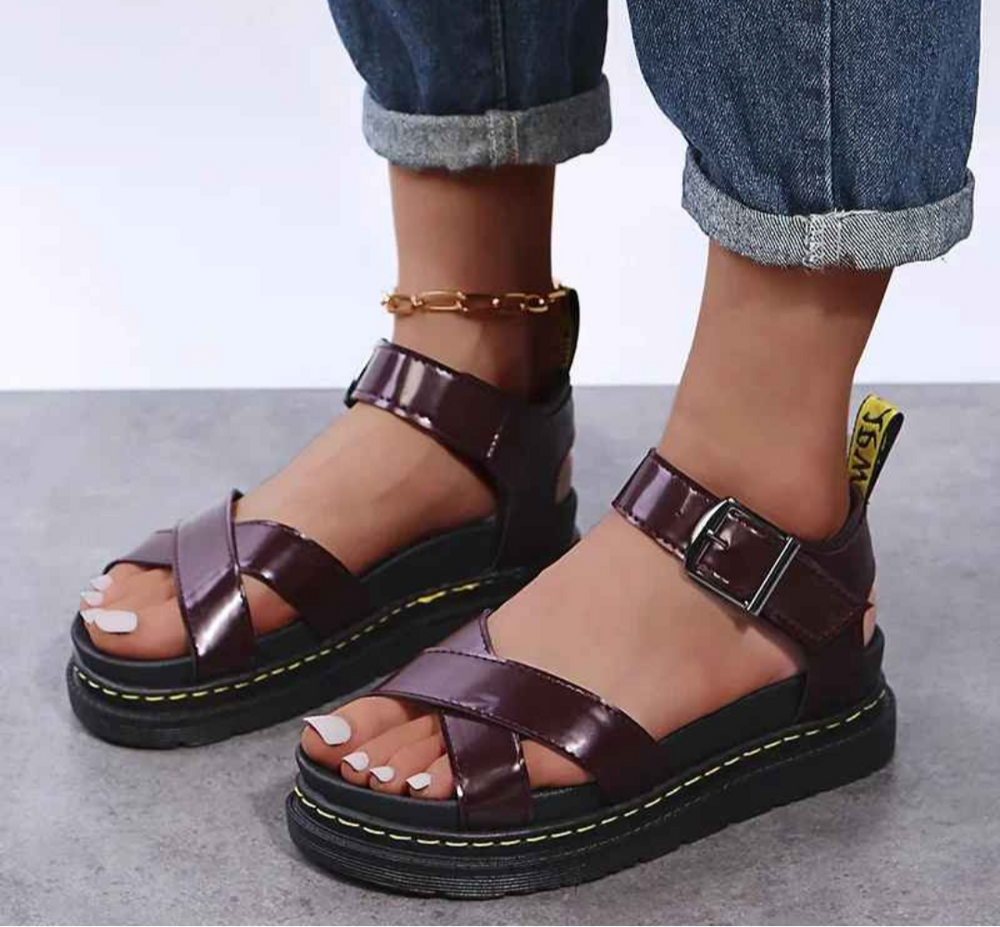 Merida Orthopedic Women's Sandals