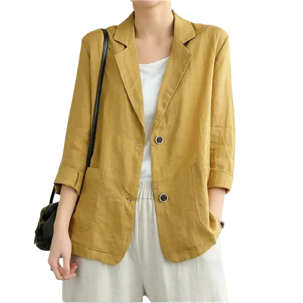 Soraya Classic Casual Jacket