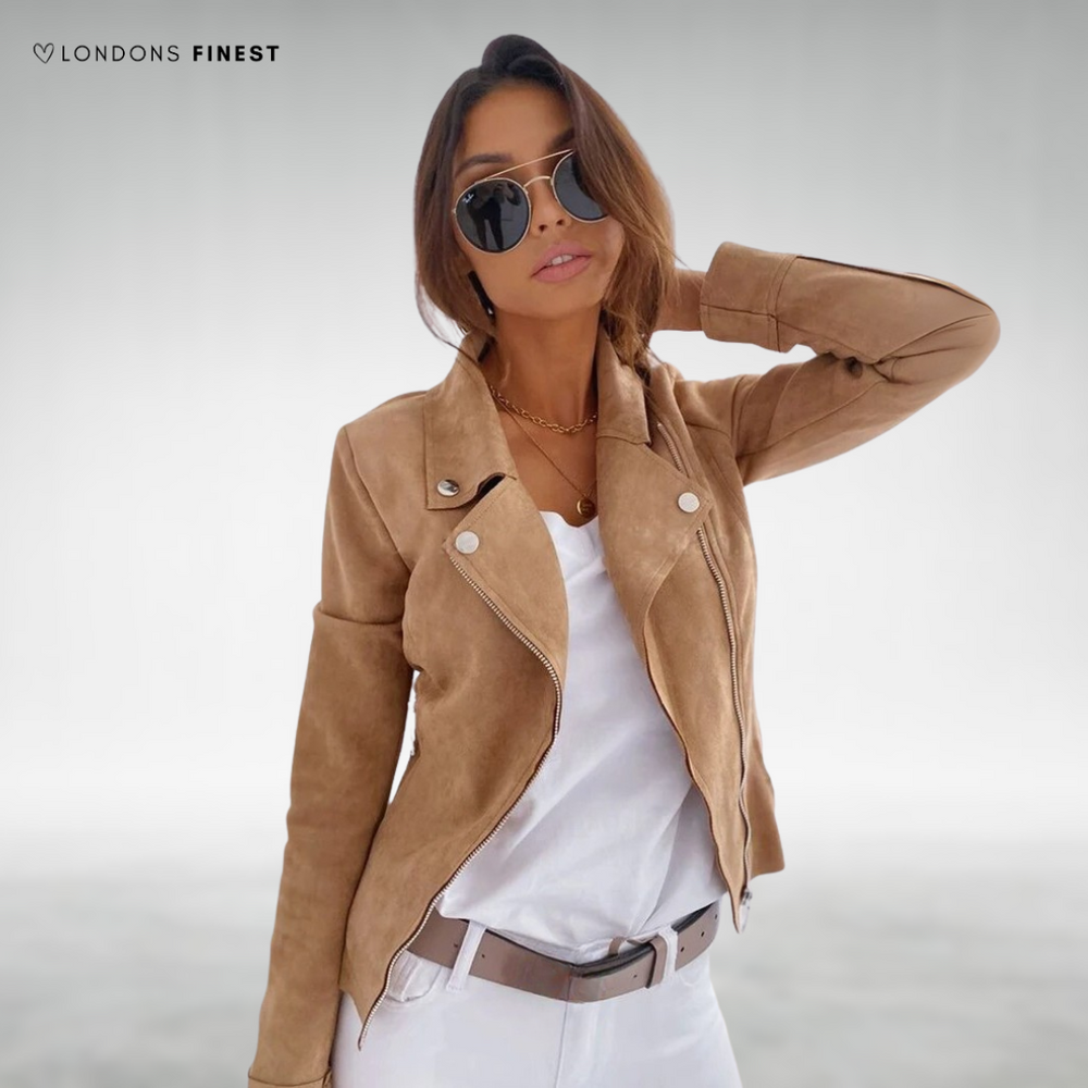 Leighton Schicke Komfortjacke