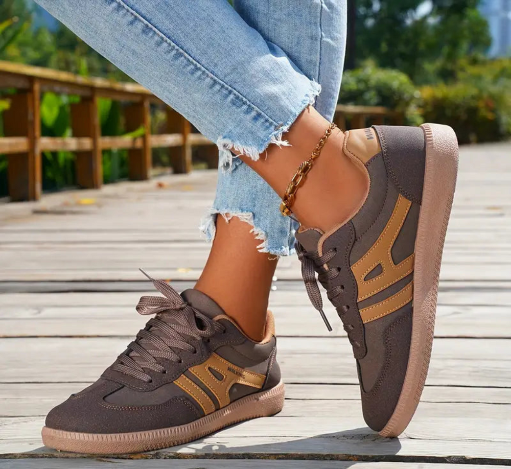 Frieda Orthopedic Women's Shoes