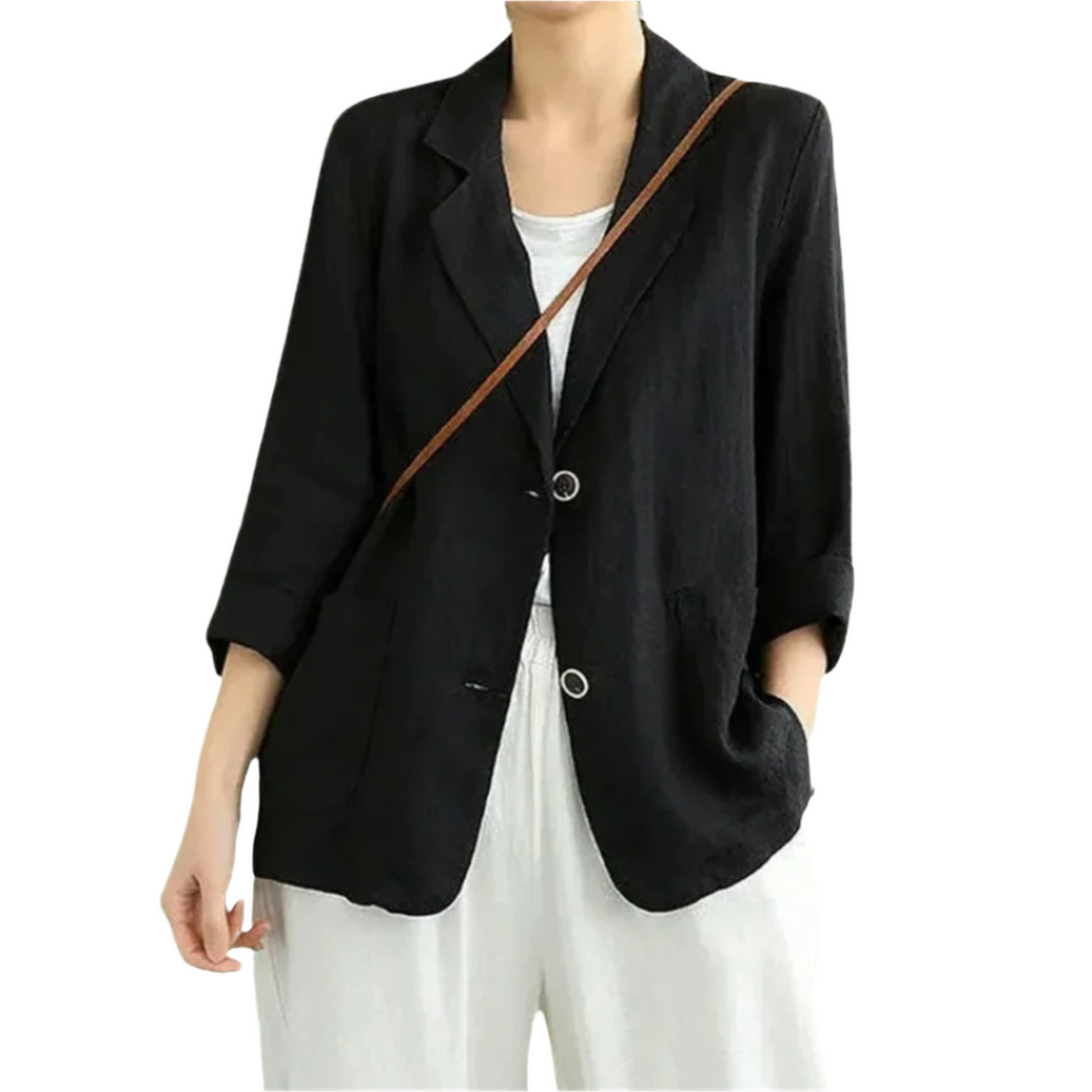 Soraya Classic Casual Jacket