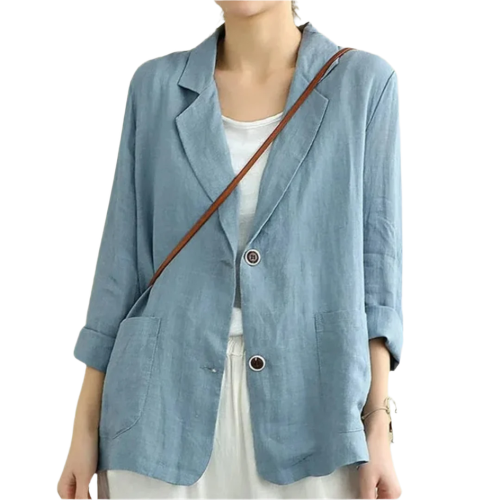 Soraya Classic Casual Jacket