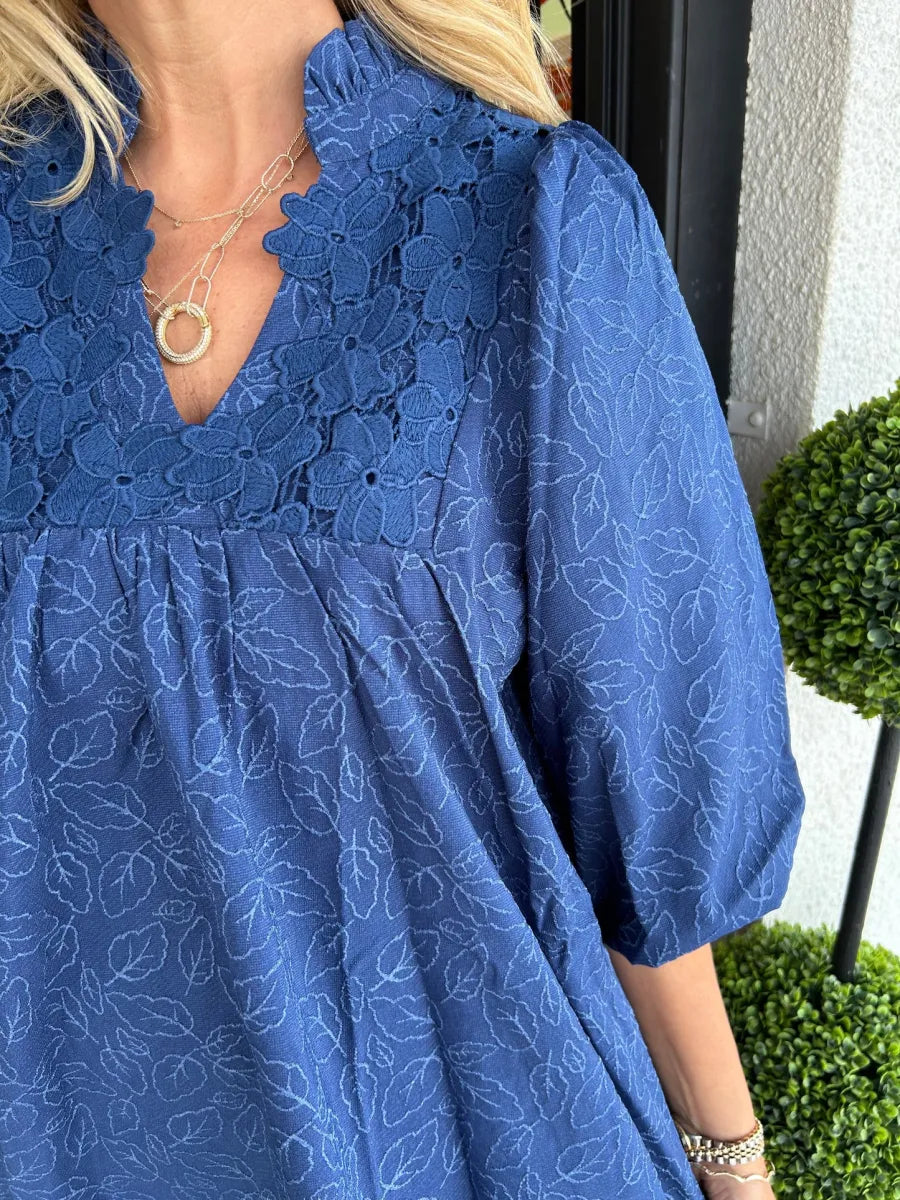 May Midi Dress