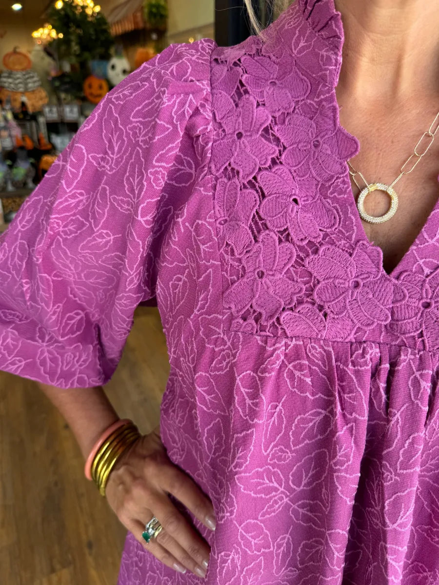 May Midi Dress
