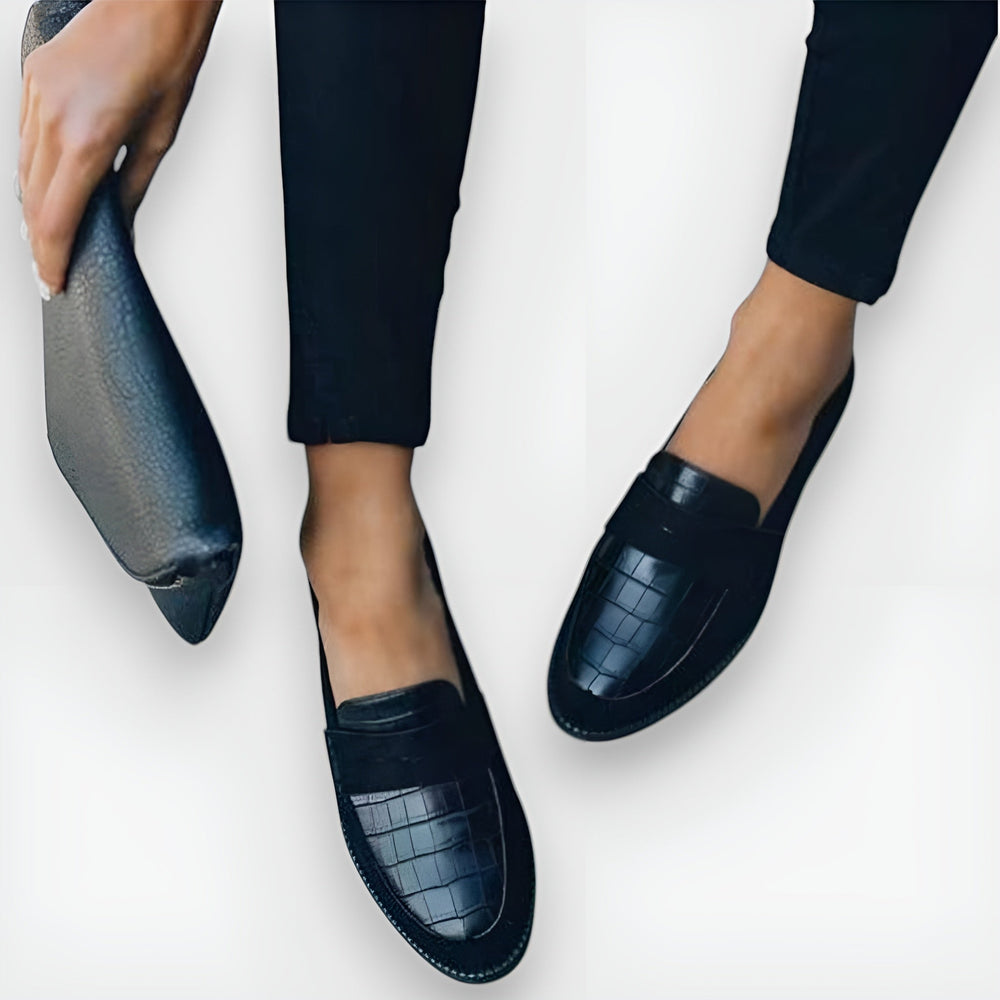 Granberg Slip-On Loafer