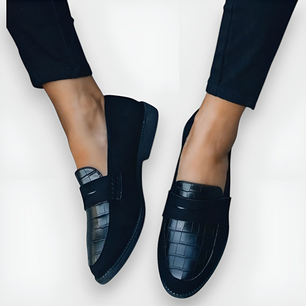 Granberg Slip-On Loafer
