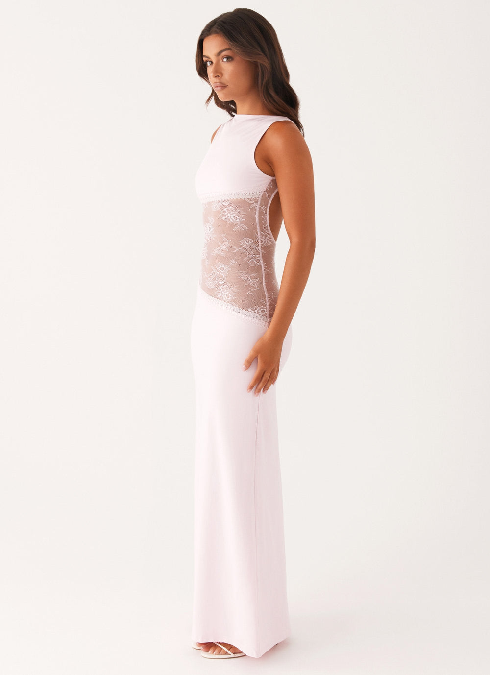 Mabel Maxi Dress