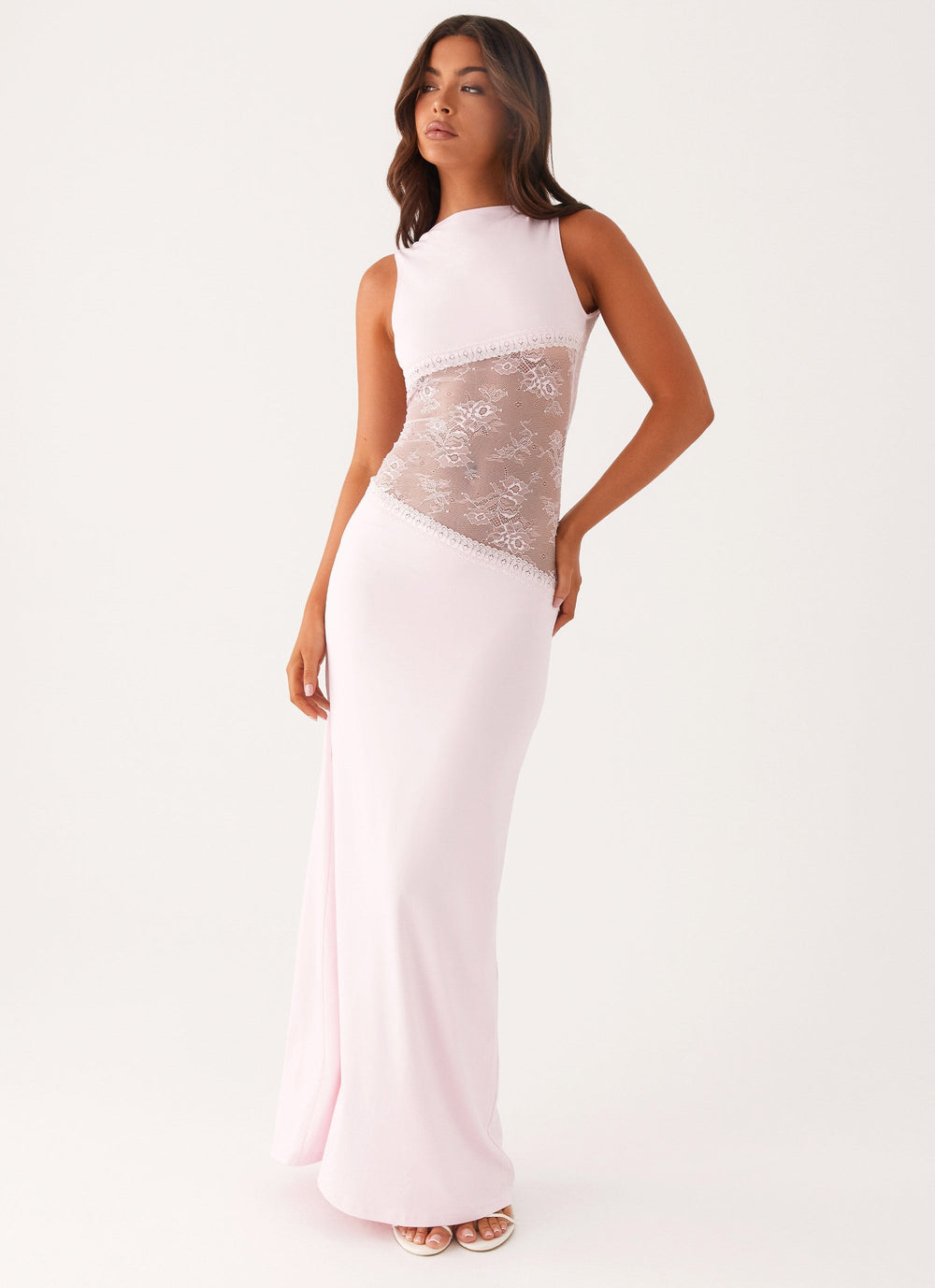Mabel Maxi Dress