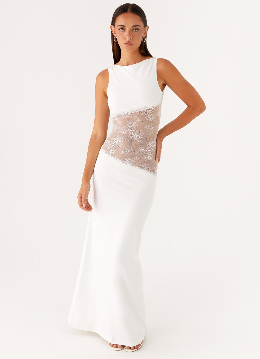 Mabel Maxi Dress