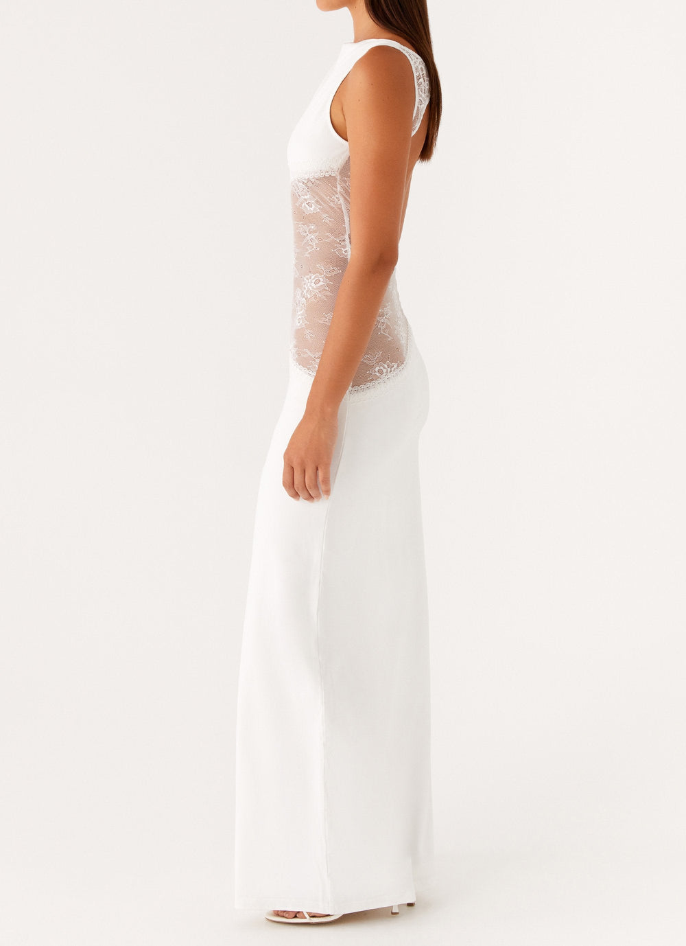 Mabel Maxi Dress
