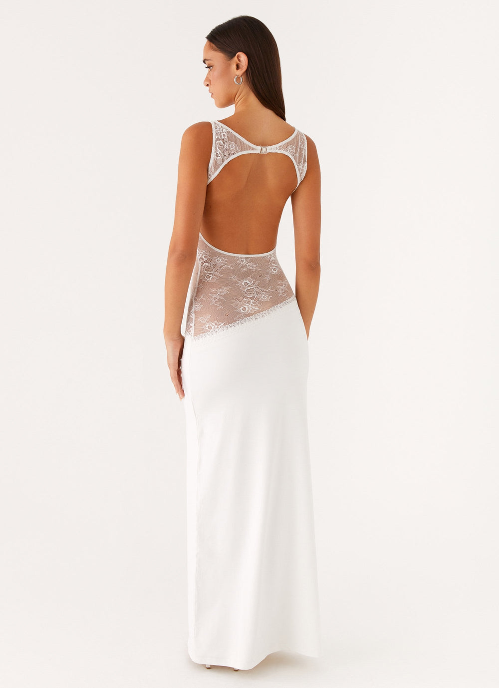 Mabel Maxi Dress
