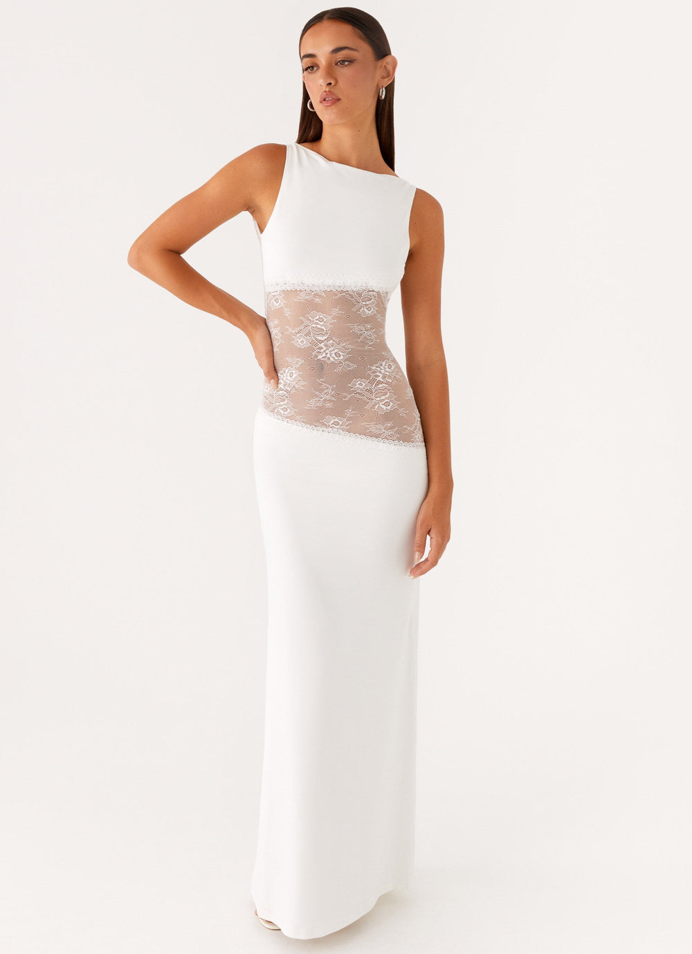 Mabel Maxi Dress
