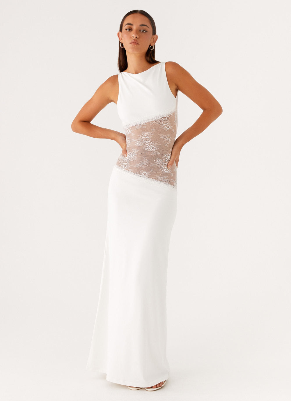 Mabel Maxi Dress