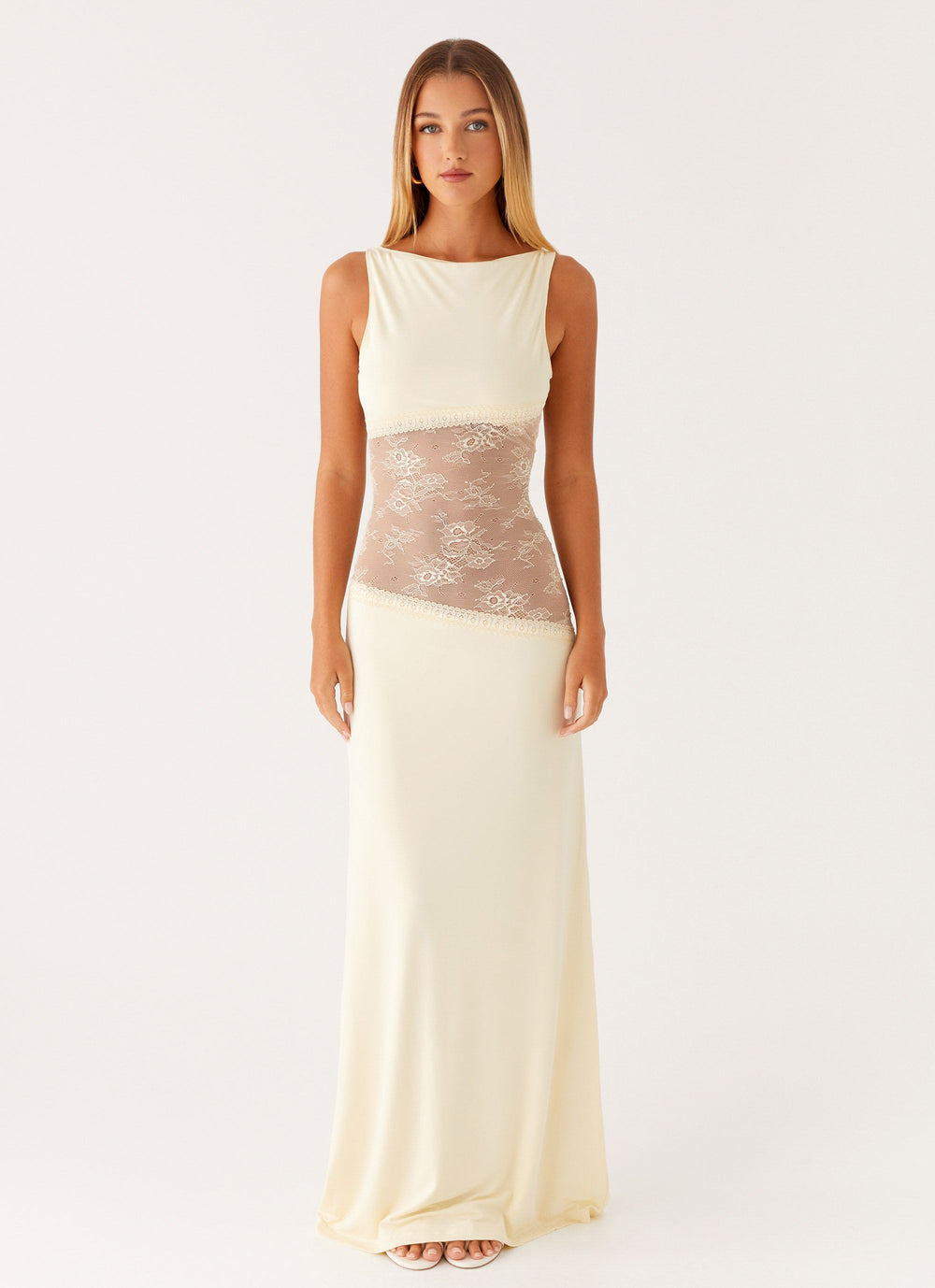 Mabel Maxi Dress
