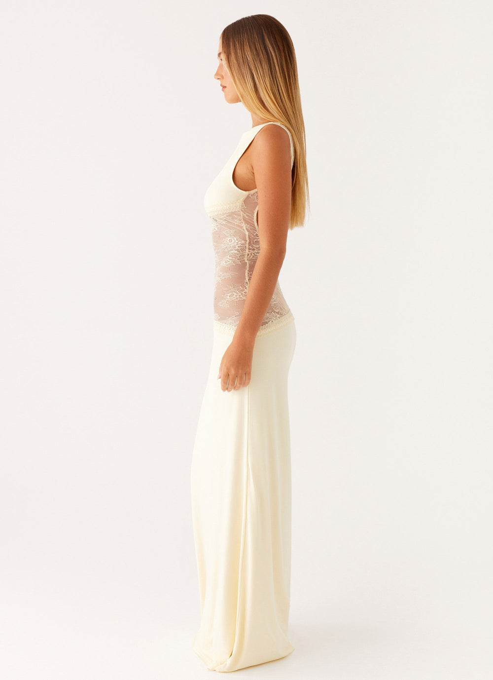 Mabel Maxi Dress