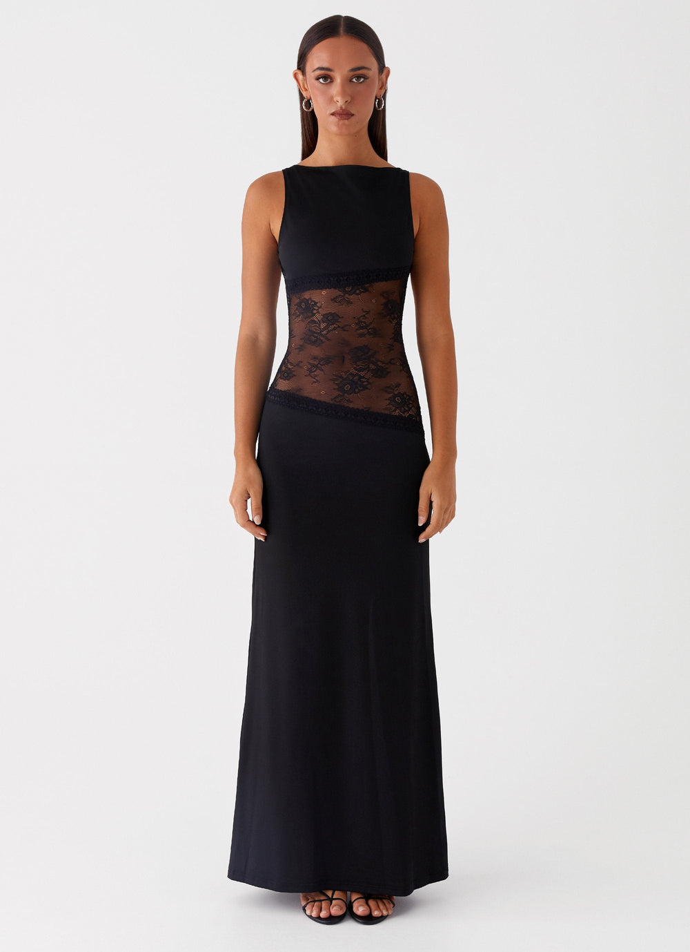 Mabel Maxi Dress